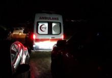 Kayıp olarak aranan adam, kayısı bah&ccedil;esinde &ouml;l&uuml; bulundu