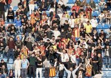 Makas daraldı! 'Tehlike' fiyatlara yansıdı: S&uuml;per Lig'de 38 TL'ye ma&ccedil;