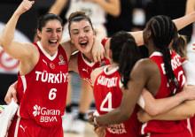 Milli Takım'ın D&uuml;nya Kupası'nda rakipleri belli oldu