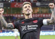 Mucize şampiyonluğun mimarıydı! Anlaşma tamam: S&uuml;per Lig devine forvet gibi bek