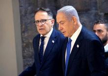 Netanyahu atamıştı! Sekreterinin pislikleri ortaya &ccedil;ıktı