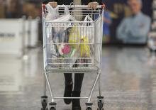 Nisan ayı enflasyonu ne olacak? Merkez Bankası beklentiyi a&ccedil;ıkladı!