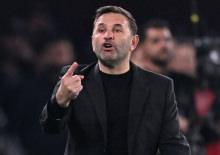 Okan Buruk: Allah karşılığını verdi!