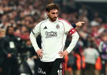 Orkun K&ouml;k&ccedil;&uuml; durdurulamıyor! Yine boş ge&ccedil;medi