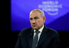 Paşinyan net konuştu! 'Konuyu kapatıyoruz'