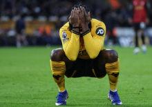 Premier Lig'de k&uuml;me d&uuml;şen ilk takım belli oldu