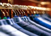 Ramazan Bayramı hazır giyim ve ayakkabı satışlarını artırdı