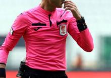 Samsunspor-Trabzonspor ve Beşiktaş-Alanyaspor ma&ccedil;larının hakemleri belli oldu!