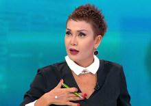 Serap Pak&ouml;z &uuml;z&uuml;c&uuml; haberi duyurdu!