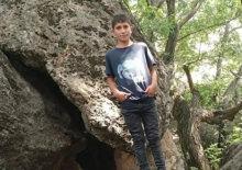 Siirt'te kaybolan 13 yaşındaki &ccedil;ocuktan haber var