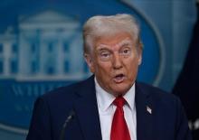 Son dakika: Trump'ın af talebinin ardından İran'dan idam kararı!