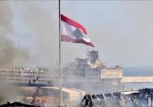 Son dakika...Ateşkese kanlı ihlal: İsrail ordusu L&uuml;bnan&rsquo;ı vurdu 