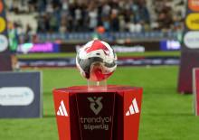 S&uuml;per Lig'de 32. haftanın programı belli oldu! Aynı saatte 3 kritik ma&ccedil;