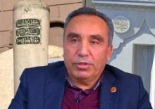 'Tarihi &ccedil;eşmeyi yıktı' denilen muhtar Haber7'ye konuştu: 'Hakkımı helal etmiyorum'