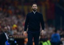 Tedesco Galatasaray'a &ouml;vg&uuml;! 'Kabul etmemiz gerekiyor'