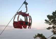 Teleferik kazası davasında 8 sanığa hapis cezası