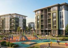  TOKİ İstanbul engelli, emekli, gen&ccedil;, 3 &ccedil;ocuklu ve diğer kategorisi kura &ccedil;ekilişi tarihleri