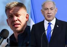 Yeni Başbakan olmuştu! 'Netanyahu gelirse tutuklarız'