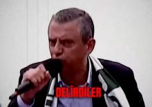 Yusuf İbiş'ten CHP'ye g&ouml;nderme: Halka zul&uuml;m oldular