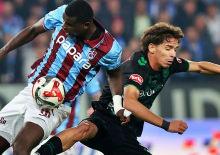 Trabzonspor'a ligde zor test! 3 eksik var