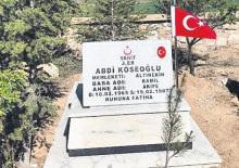 39 yıl sonra şehitlik unvanı verildi