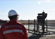 TPAO&rsquo;dan kritik başvuru! &Uuml;&ccedil; ilimizde "siyah altın" mesaisi!