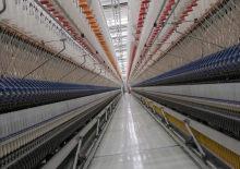 Tekstilde 2,2 milyar dolarlık ihracat: Avrupa durgun, Amerika atakta!