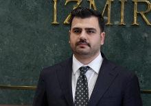 AK Partili Eyy&uuml;p Kadir İnan'dan CHP'li başkana teşekk&uuml;r