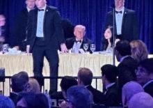 Beyaz Saray'dan 'Trump'a saldırı' a&ccedil;ıklaması