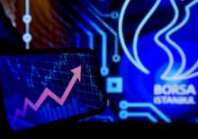 Borsa İstanbul rekor kırdı