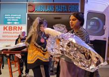 Bursa'da korkun&ccedil; hadise: 2 yaşındaki Alparslan kaynar su kovasına d&uuml;şt&uuml;