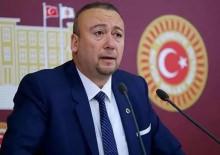 CHP'li Yalım'ın bir skandalı daha ortaya &ccedil;ıktı: Adnan Oktar detayı...