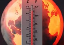El Nino geri d&ouml;n&uuml;yor: D&uuml;nya yeni bir iklim şokuna mı giriyor?