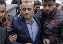 Eski vali Sonel'in yeni ifadesi! G&uuml;listan'ın ailesini su&ccedil;ladı! Bir de itiraf geldi