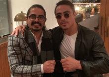 Et&ccedil;i Nusret&rsquo;in kardeşi &Ouml;zg&uuml;r G&ouml;k&ccedil;e &ccedil;ocuk fuhşundan tutuklandı!