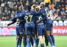 Fenerbah&ccedil;e - Başakşehir! Muhtemel 11'ler