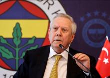 Fenerbah&ccedil;e'de Aziz Yıldırım gelişmesi! Aday olacak mı?