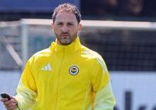 Fenerbah&ccedil;e'den ayrılır ayrılmaz Domenico Tedesco'ya talip &ccedil;ıktı!