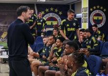 Fenerbah&ccedil;e'den Tedesco a&ccedil;ıklaması geldi