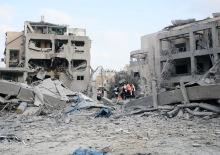 Hizbullah İsrail'in a&ccedil;ığını buldu: Demir Kubbe g&ouml;remiyor, tespit edilmesi &ccedil;ok zor