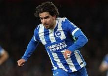 Ferdi, Premier Lig'deki başarısı ile tarihe ge&ccedil;ti!