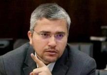 İranlı isimden ABD'ye rest: Başka se&ccedil;eneğiniz yok