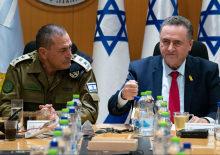 İsrail'den &uuml;lkeye al&ccedil;ak tehdit! 'Gazze'deki yıkımın aynısı olacak...'