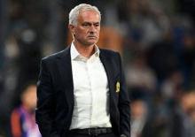 Jose Mourinho'dan geri d&ouml;n&uuml;ş iddialarına net cevap!