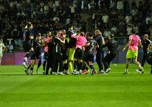 Karabağ'ın serisi sona erdi! Azerbaycan'da şampiyon belli oldu