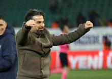 Konyaspor'dan muhteşem istatistik! Bilekleri b&uuml;k&uuml;lm&uuml;yor