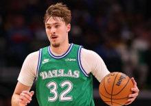 NBA'de yılın &ccedil;aylağı belli oldu!