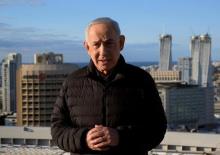 Netanyahu'dan d&uuml;nyayı tedirgin edecek a&ccedil;ıklama: 'Devrim niteliğinde' diye duyurdu