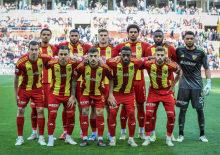 PFDK'dan S&uuml;per Lig ekibine tarihi para cezası