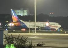 Pilot rahatsızlanınca u&ccedil;ak Antalya'ya acil iniş yaptı!